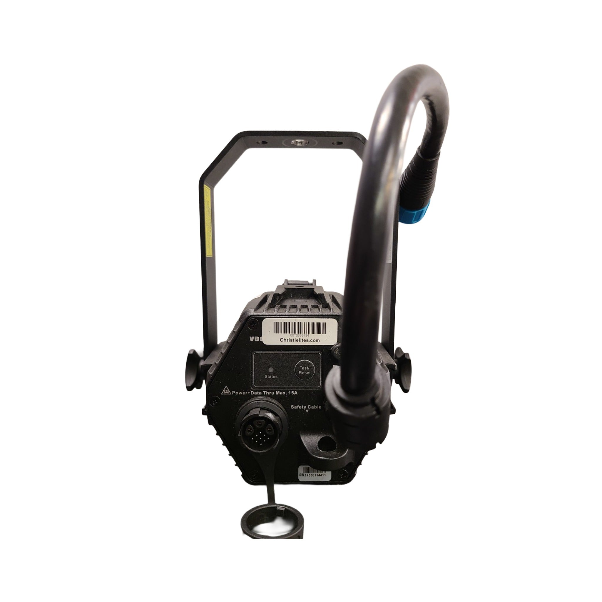 VDO Atomic Dot WRM
