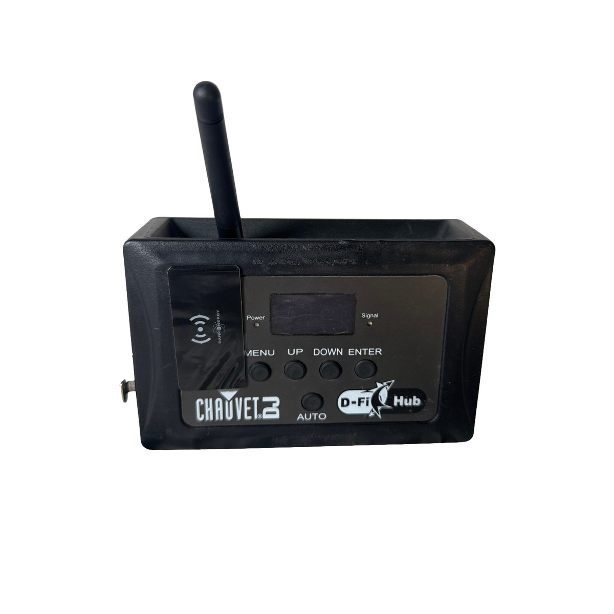 Wireless Transceiver D-Fi Hub