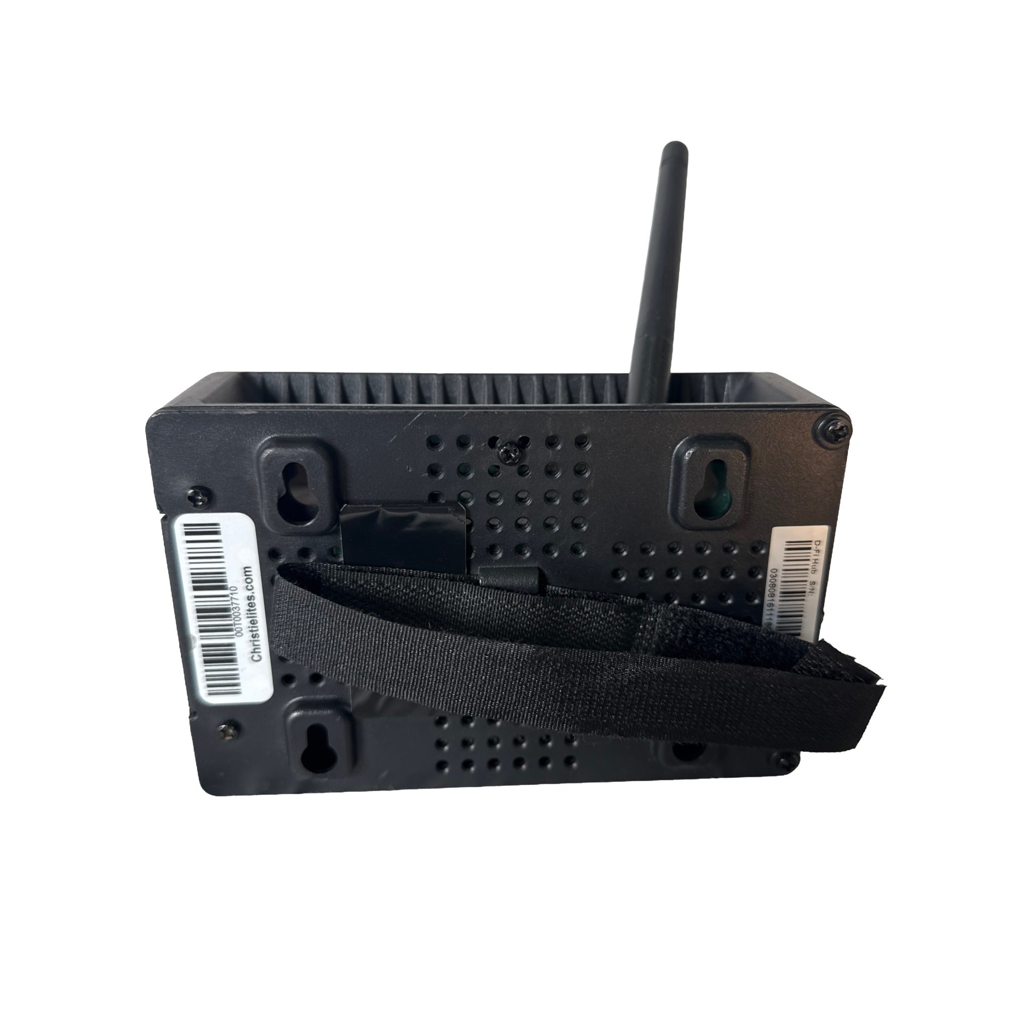 Drahtloser Transceiver D-Fi Hub