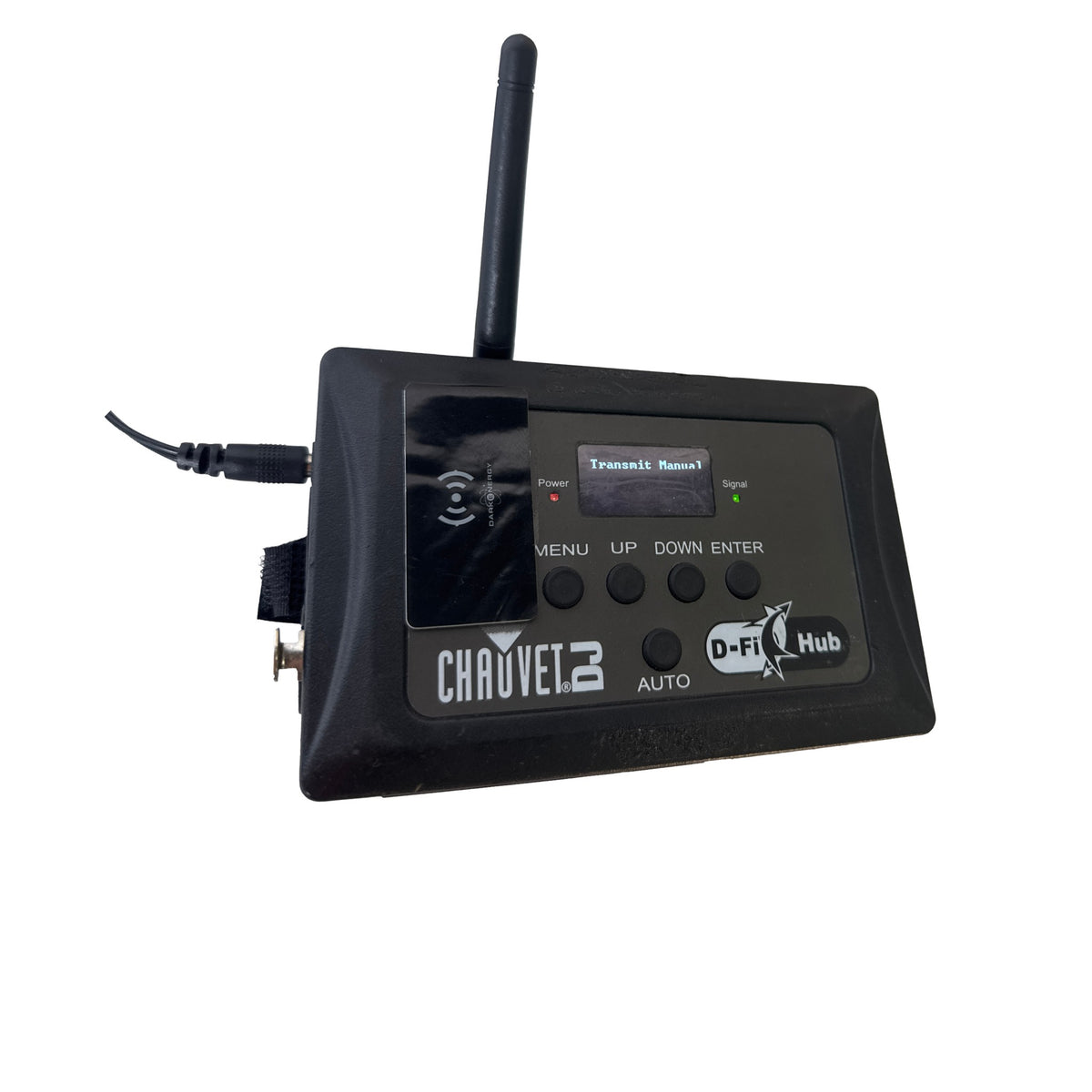 Drahtloser Transceiver D-Fi Hub