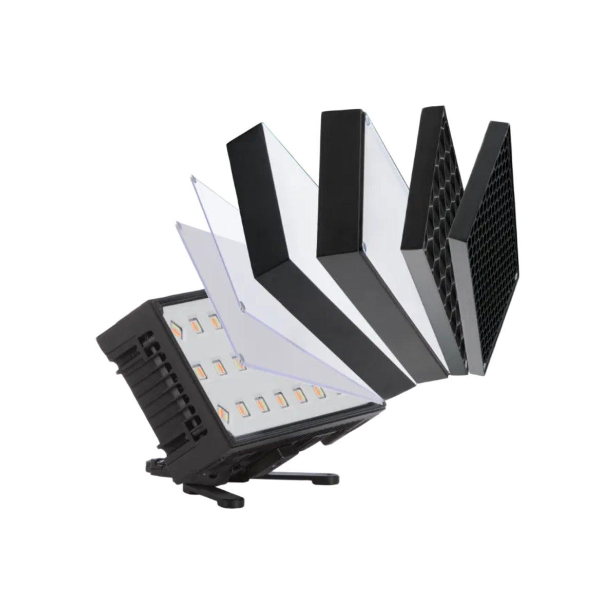 HydraPanel Kit 4 Unit