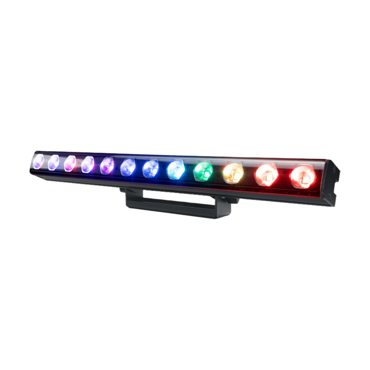 Mozart LR FLR RGBW Solaris