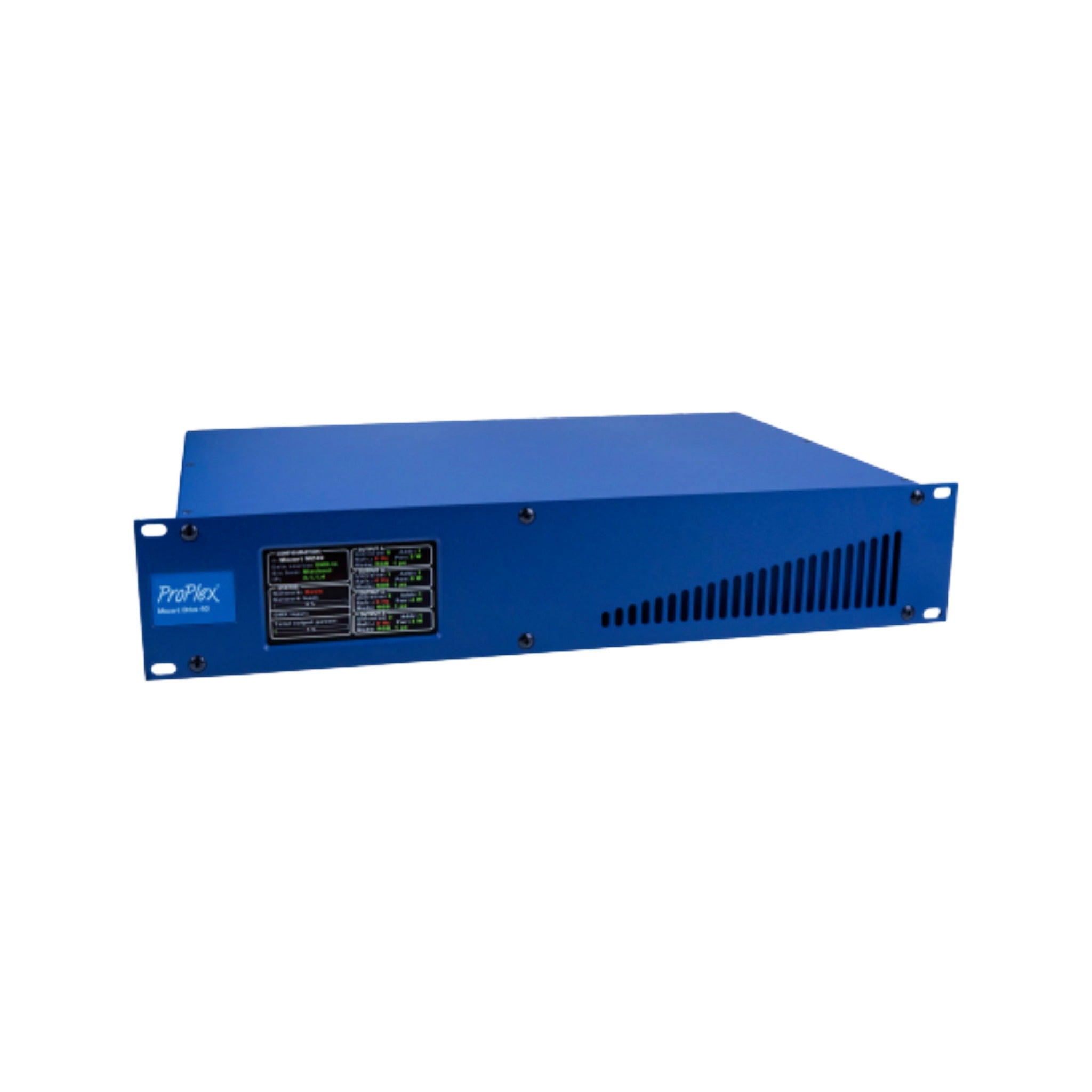 Mozart Drive 40 Rackmount