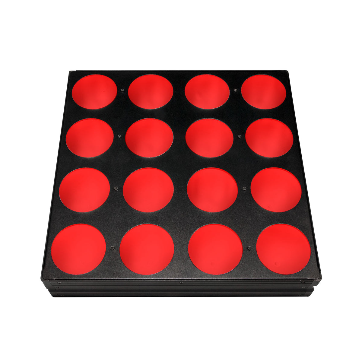 Nexus 4x4 Panel