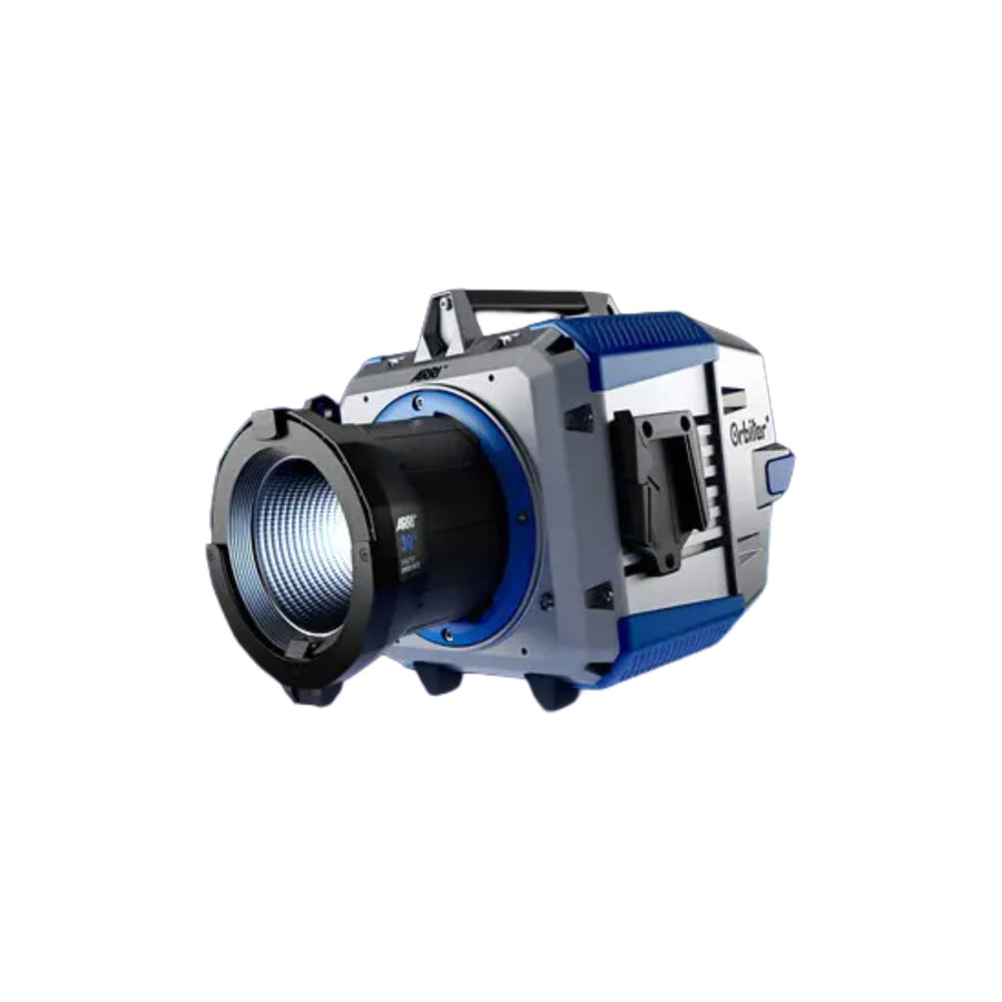 Orbiter Arri
