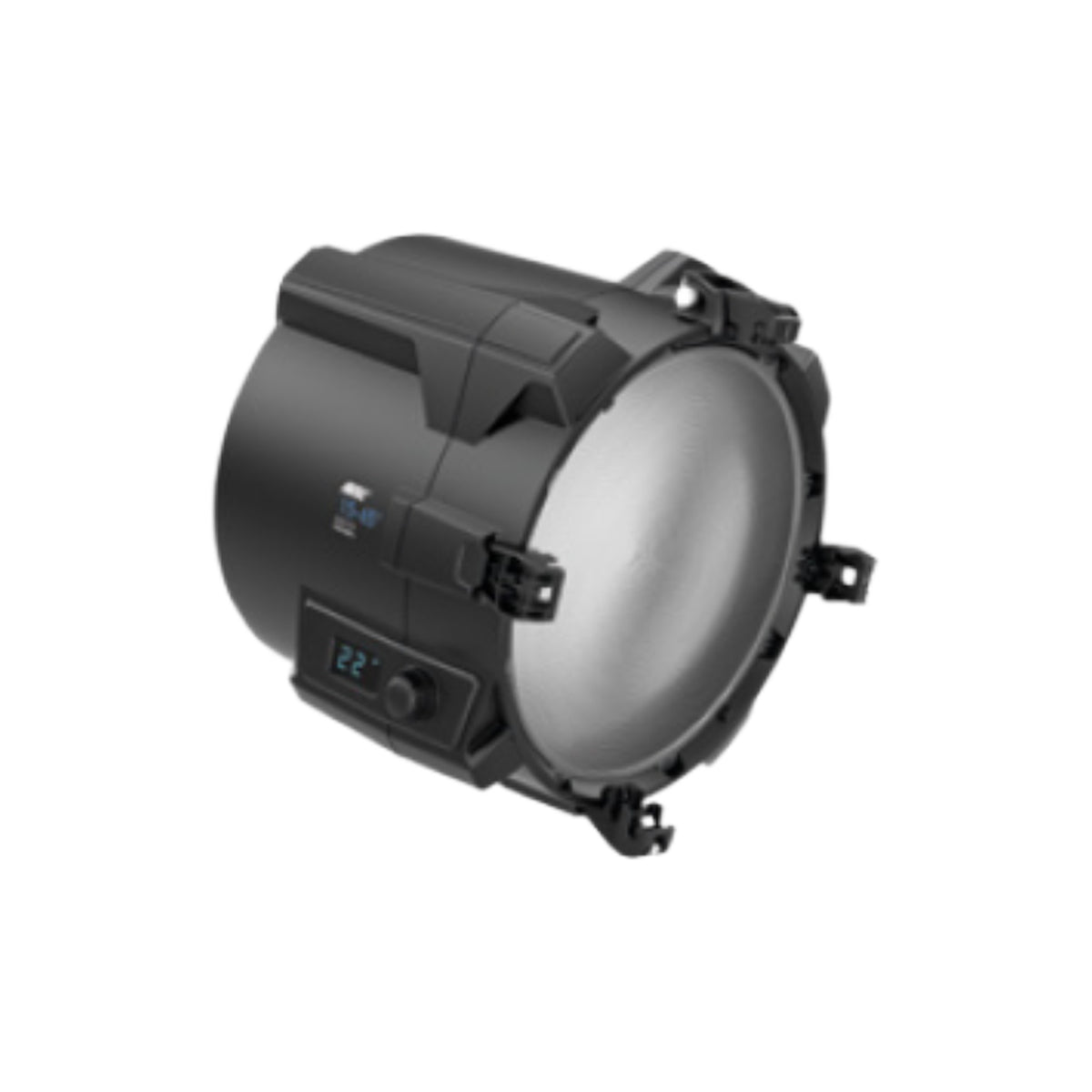 Orbiter Fresnel Lens 15 - 65 Deg