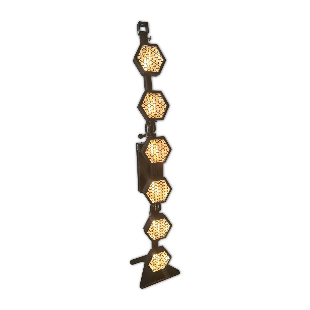 P2 Hexaline Portman Lights 200-230v