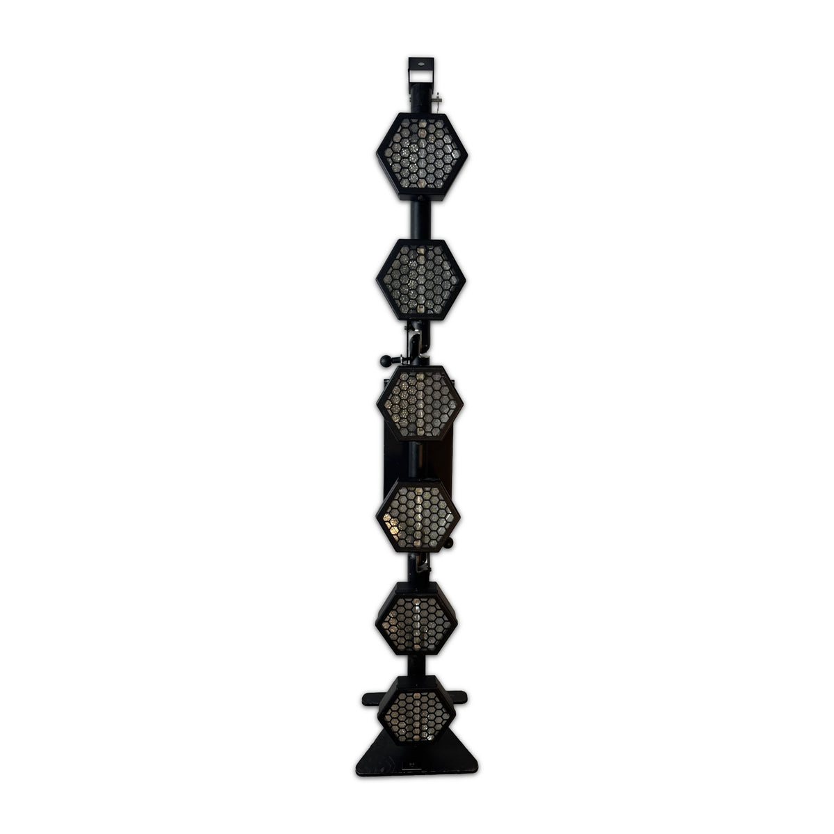 P2 Hexaline Portman Lights 200 to 230v