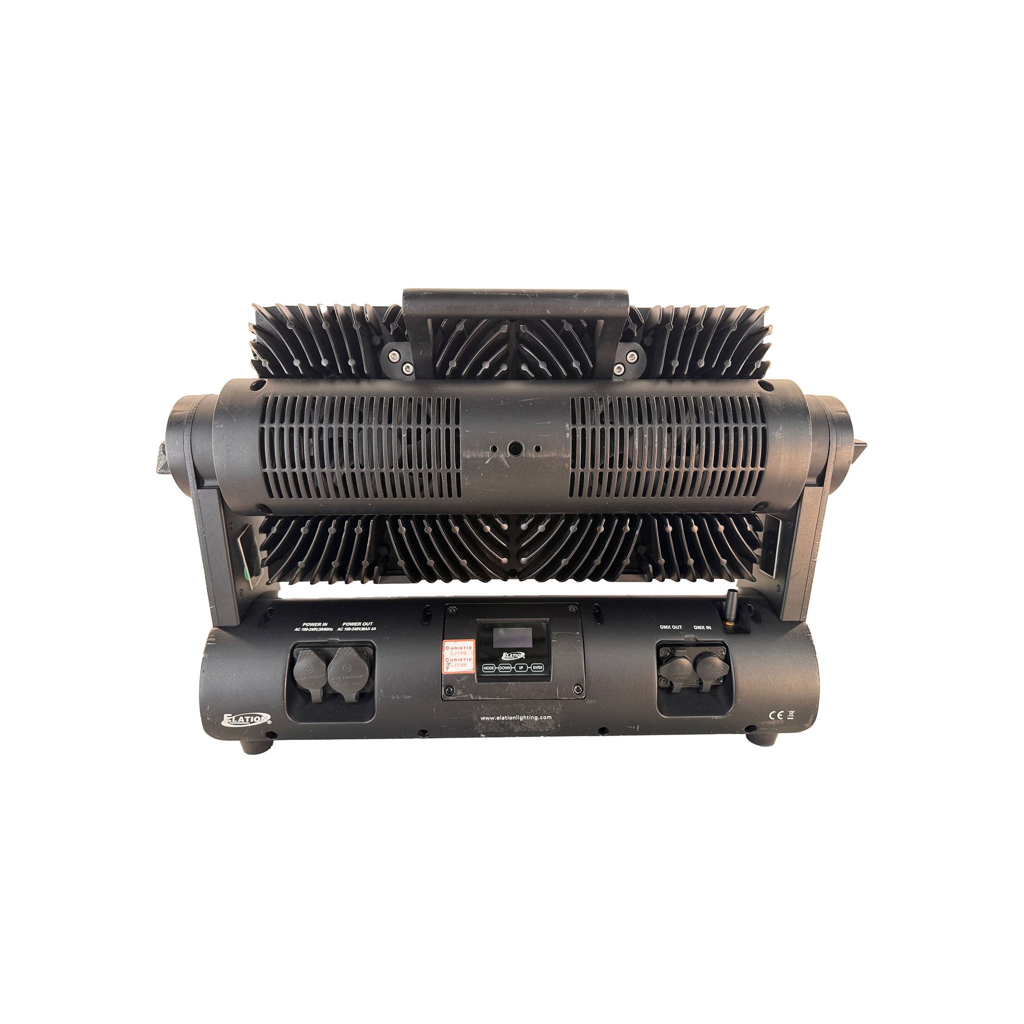 Paladin Panel V1 RGBW IP65