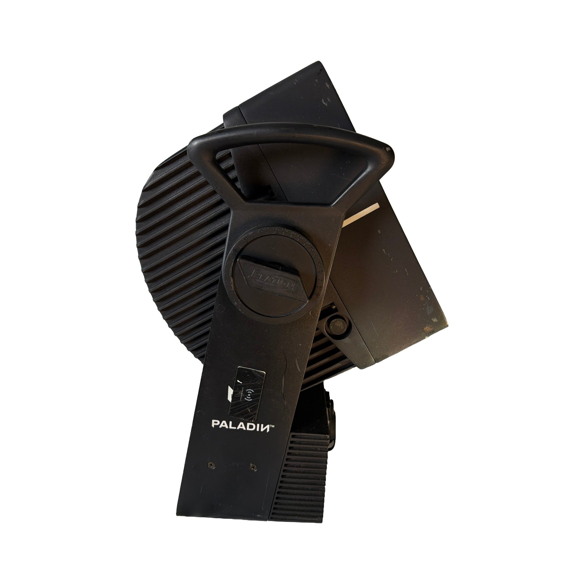 Paladin RGBW IP65 Black