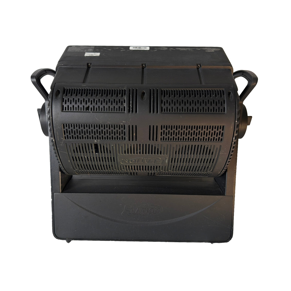 Paladin RGBW IP65 Black