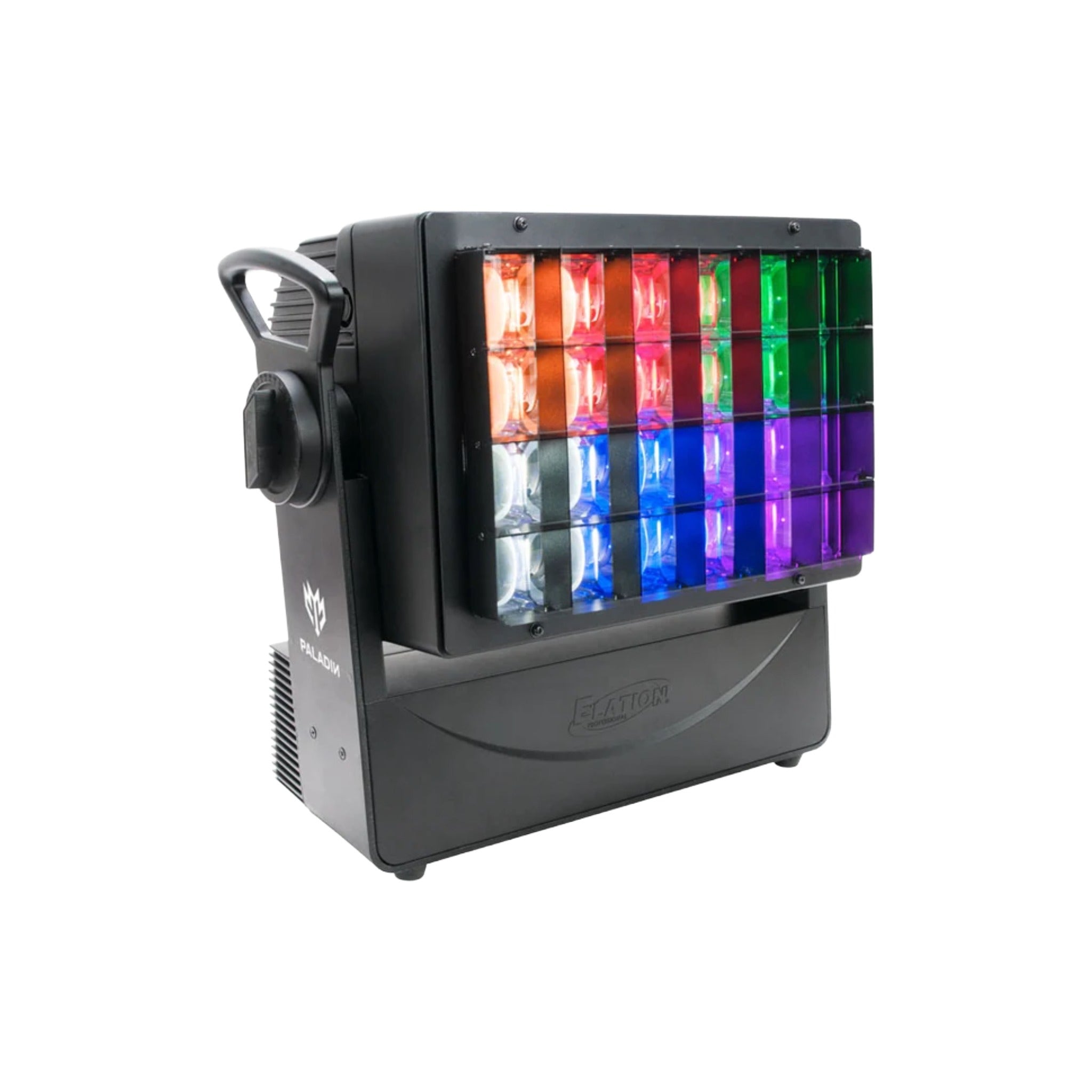 Paladin RGBW IP65 Argent