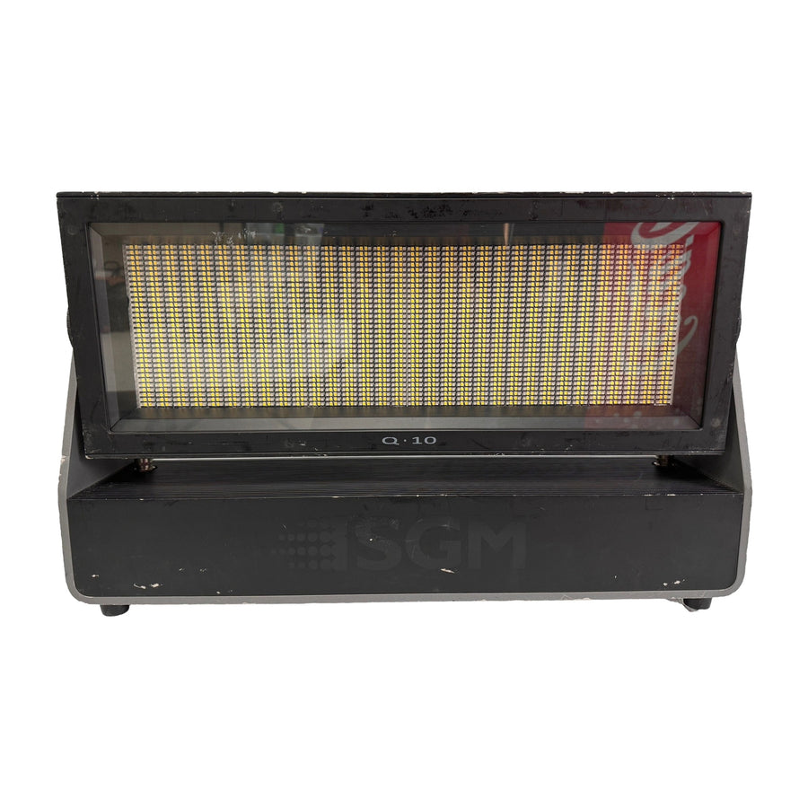 Q-10 RGBW SGM IP65