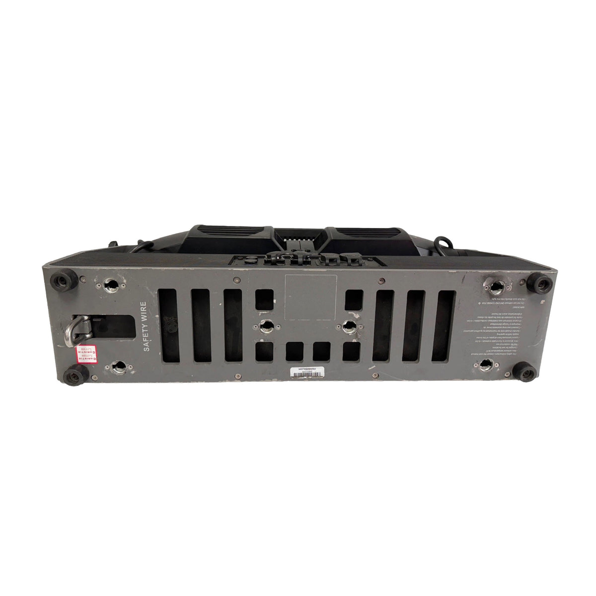 Q 10 RGBW SGM IP65