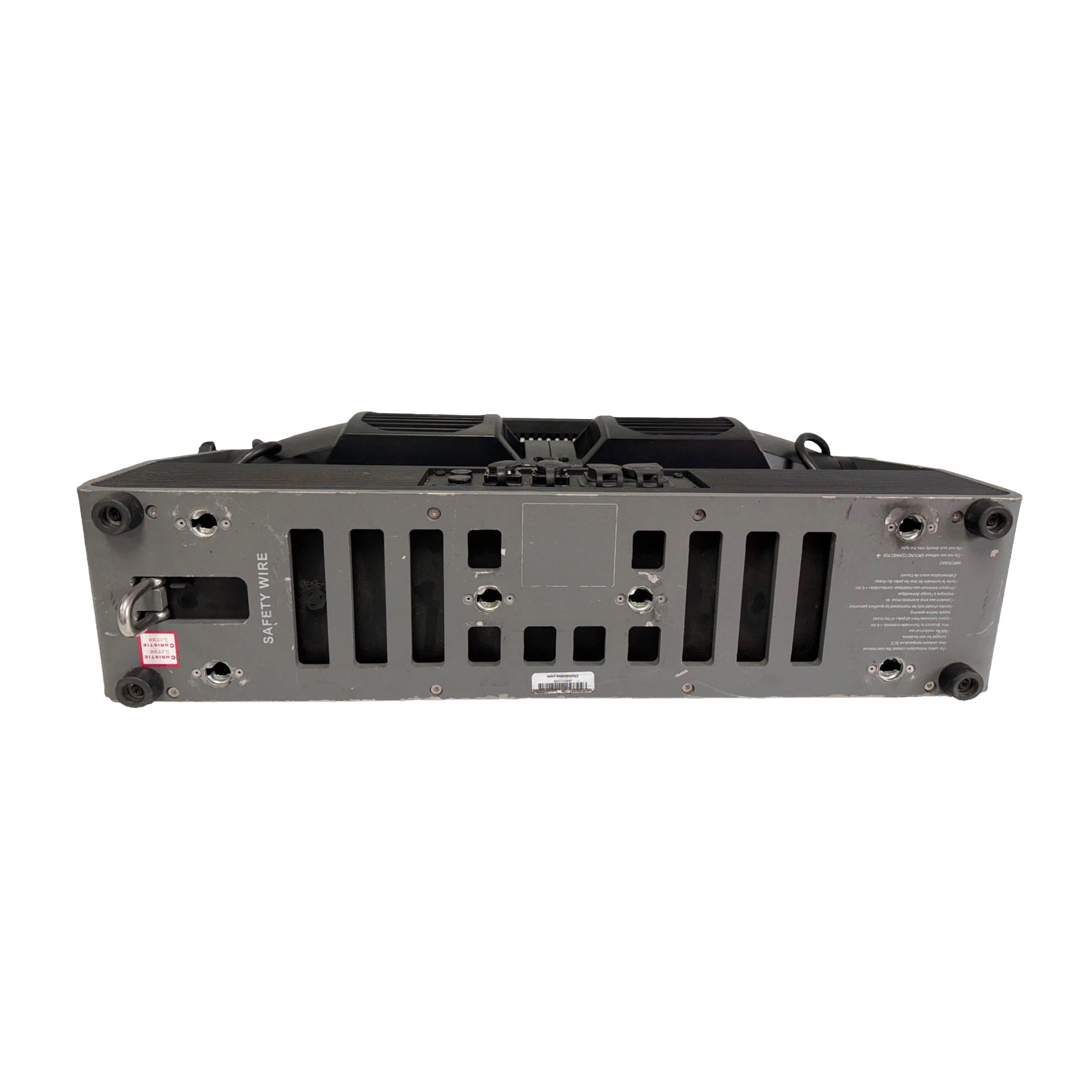 Q 10 RGBW SGM IP65