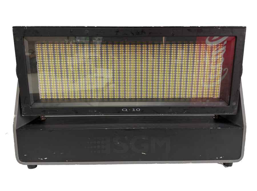 Q-10 RGBW SGM IP65