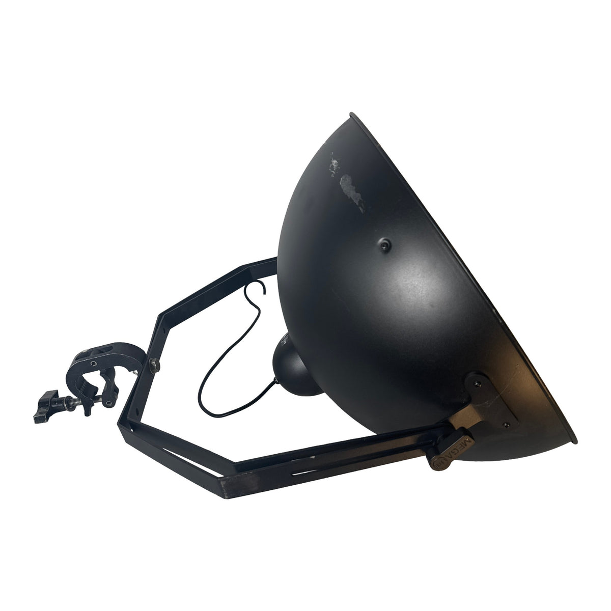 DECO Vintage Scoop Q32 RGBWW LED 24v