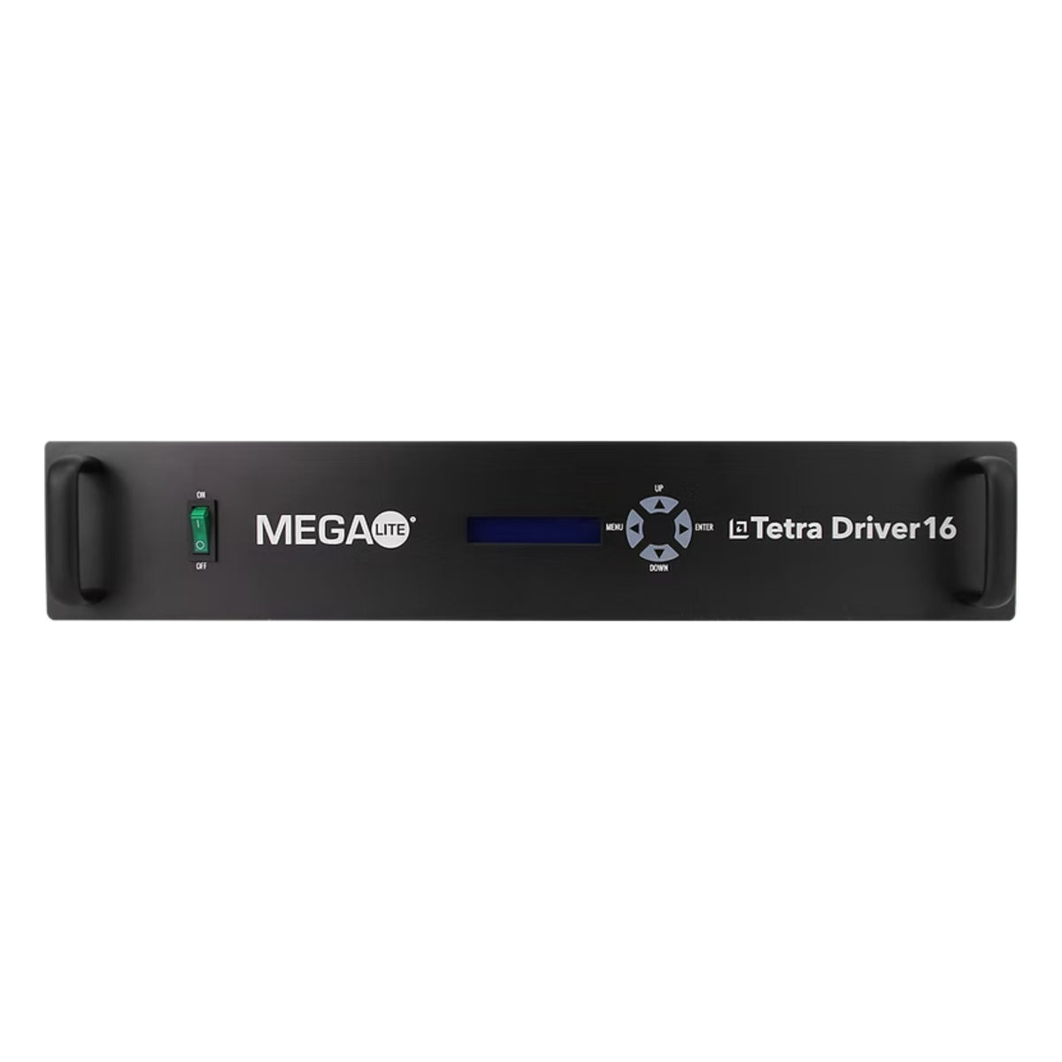 Tetra Driver 16 Mega Lite