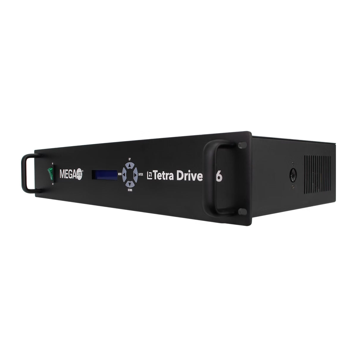Tetra Driver 16