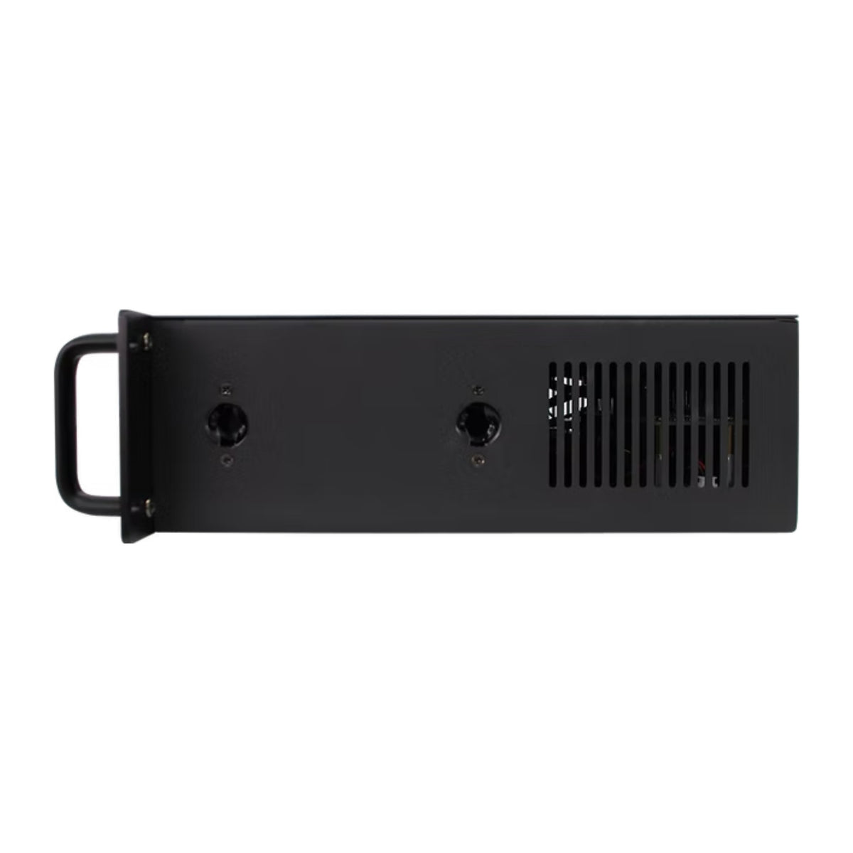 Tetra Driver 16