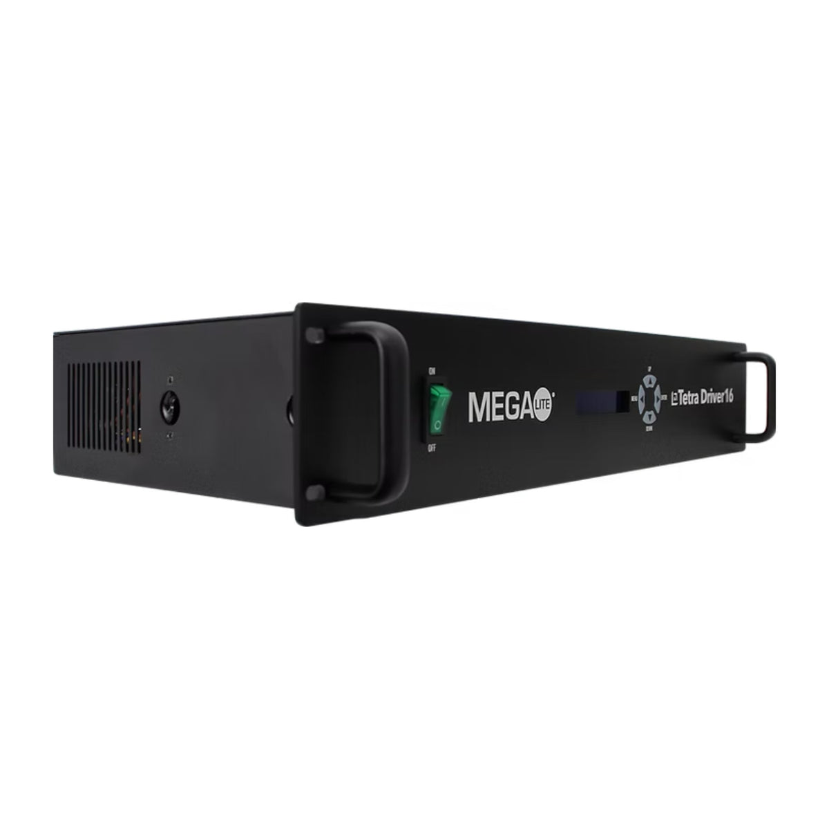 Tetra Driver 16