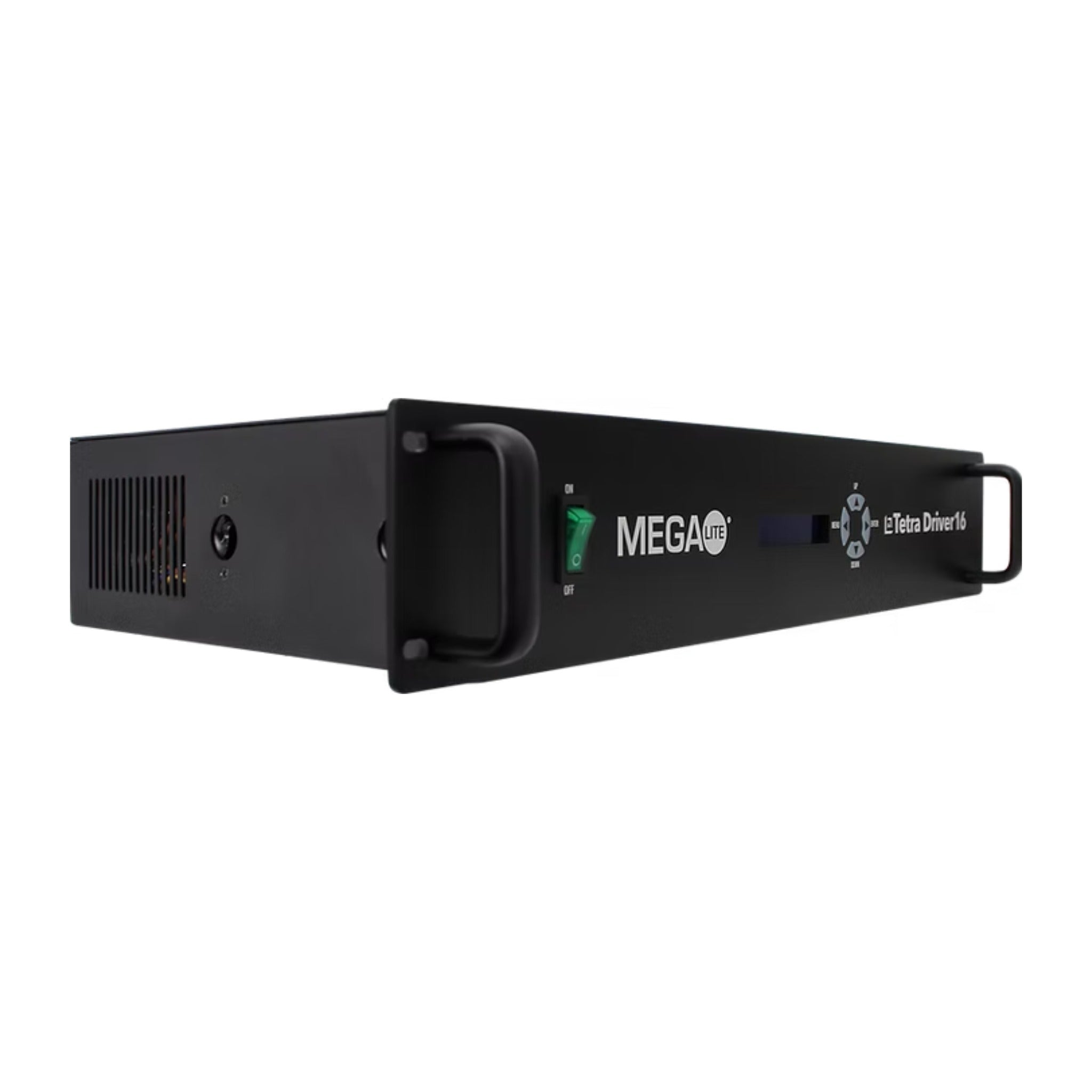 Tetra Driver 16