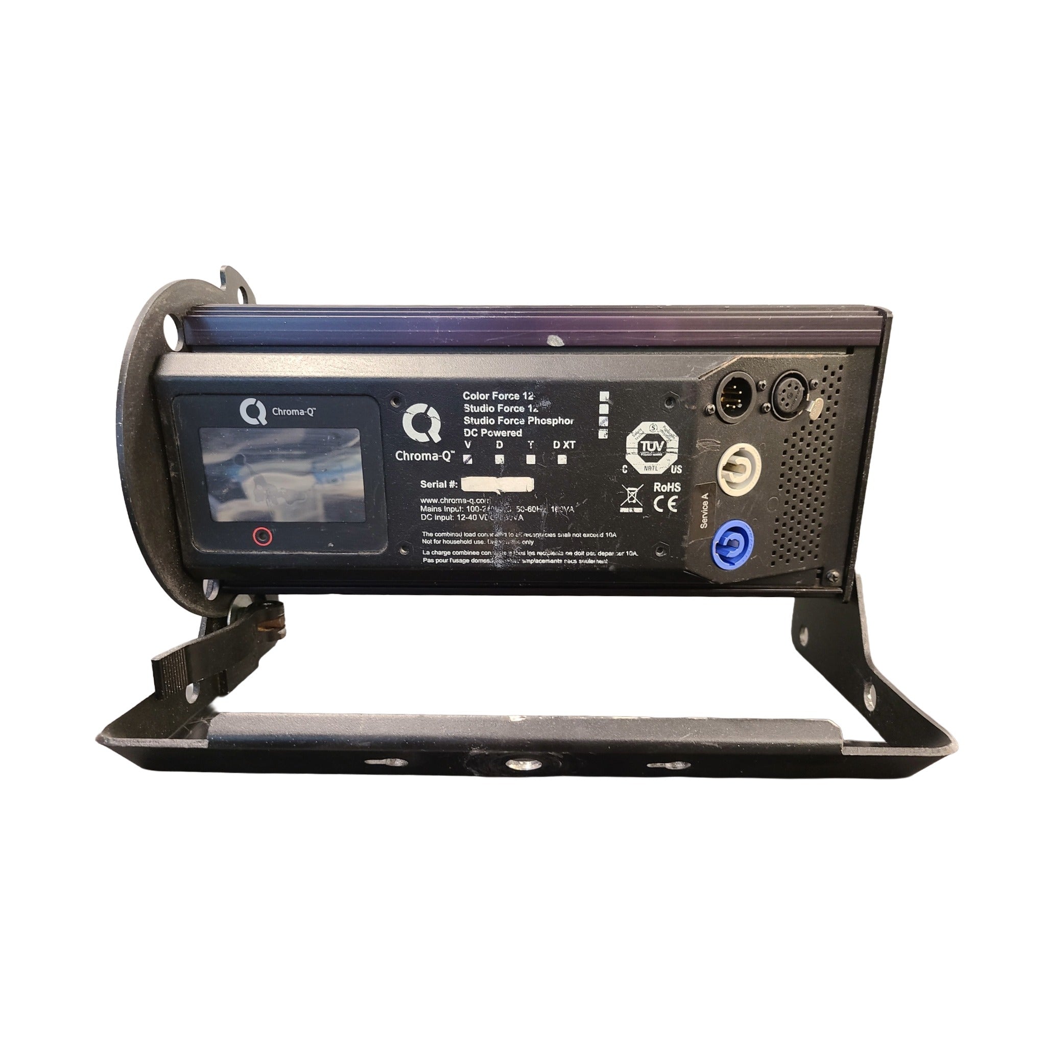 Studio Force V 12 Phosphor