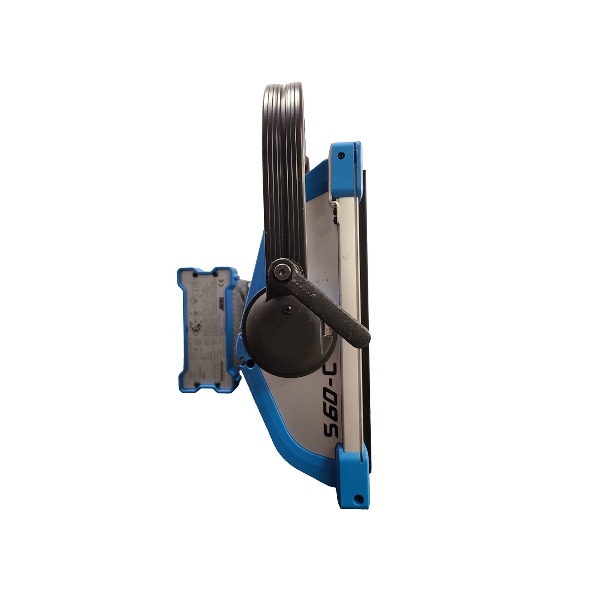 SkyPanel S60-C Handbuch Blau Silber