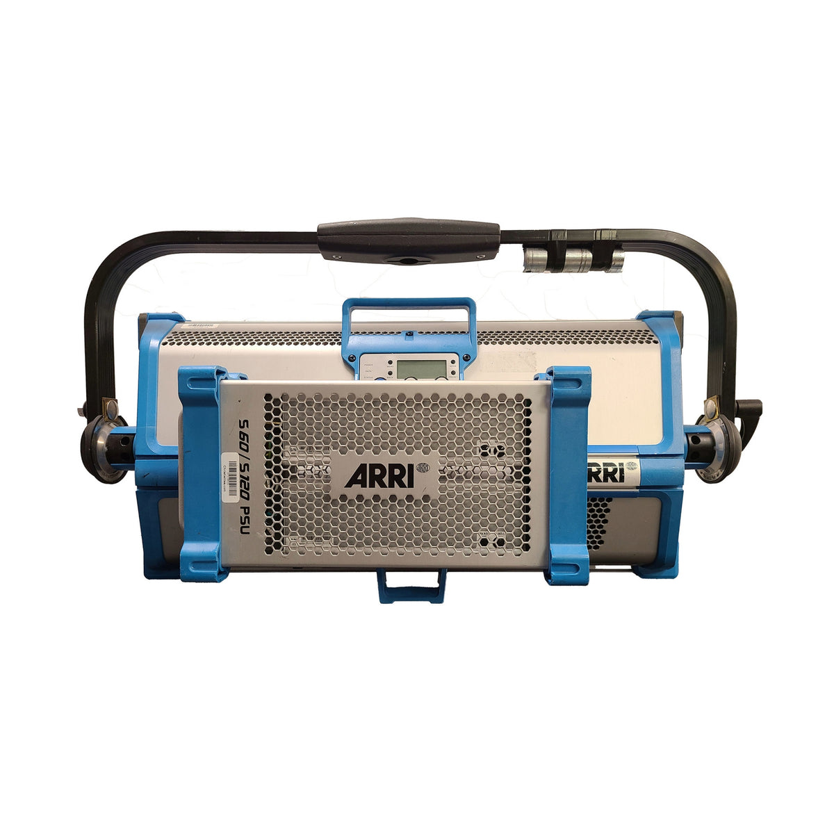 SkyPanel S60-C Handbuch Blau Silber