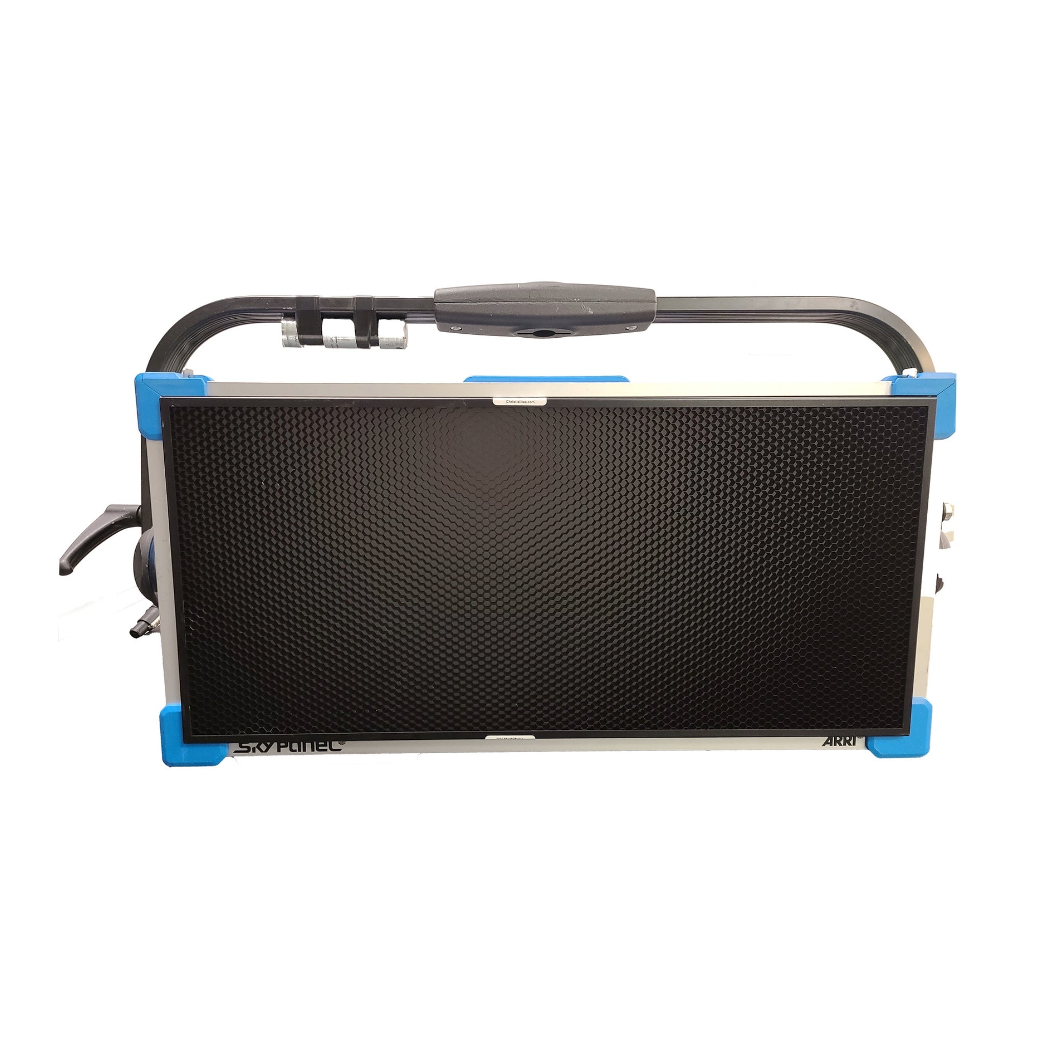 SkyPanel S60-C Handbuch Blau Silber