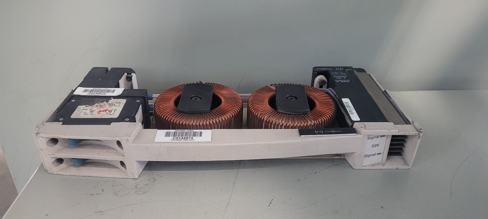 D20 Sensor 2 x 2400 Watt Modul