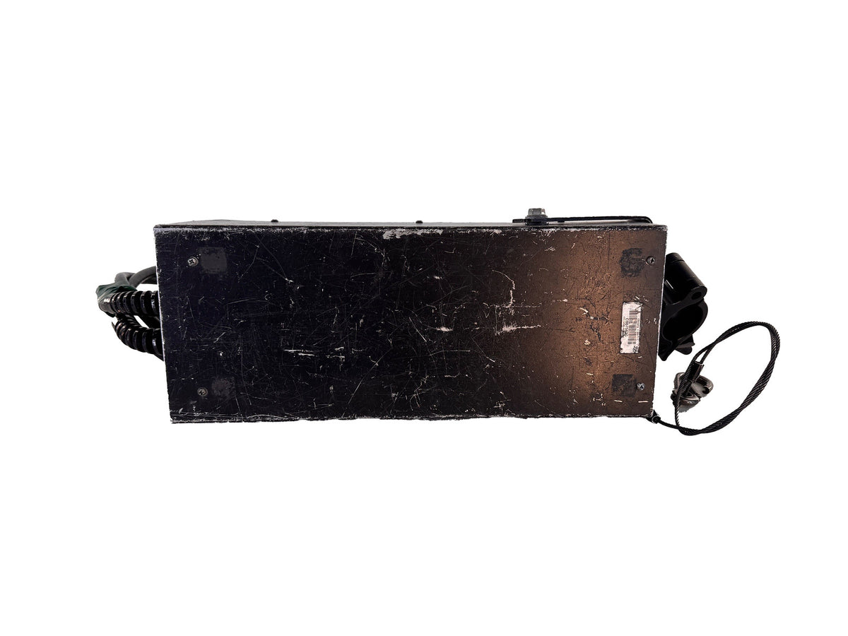 Dimmer 4x750W Leprecon ver 1 Complete