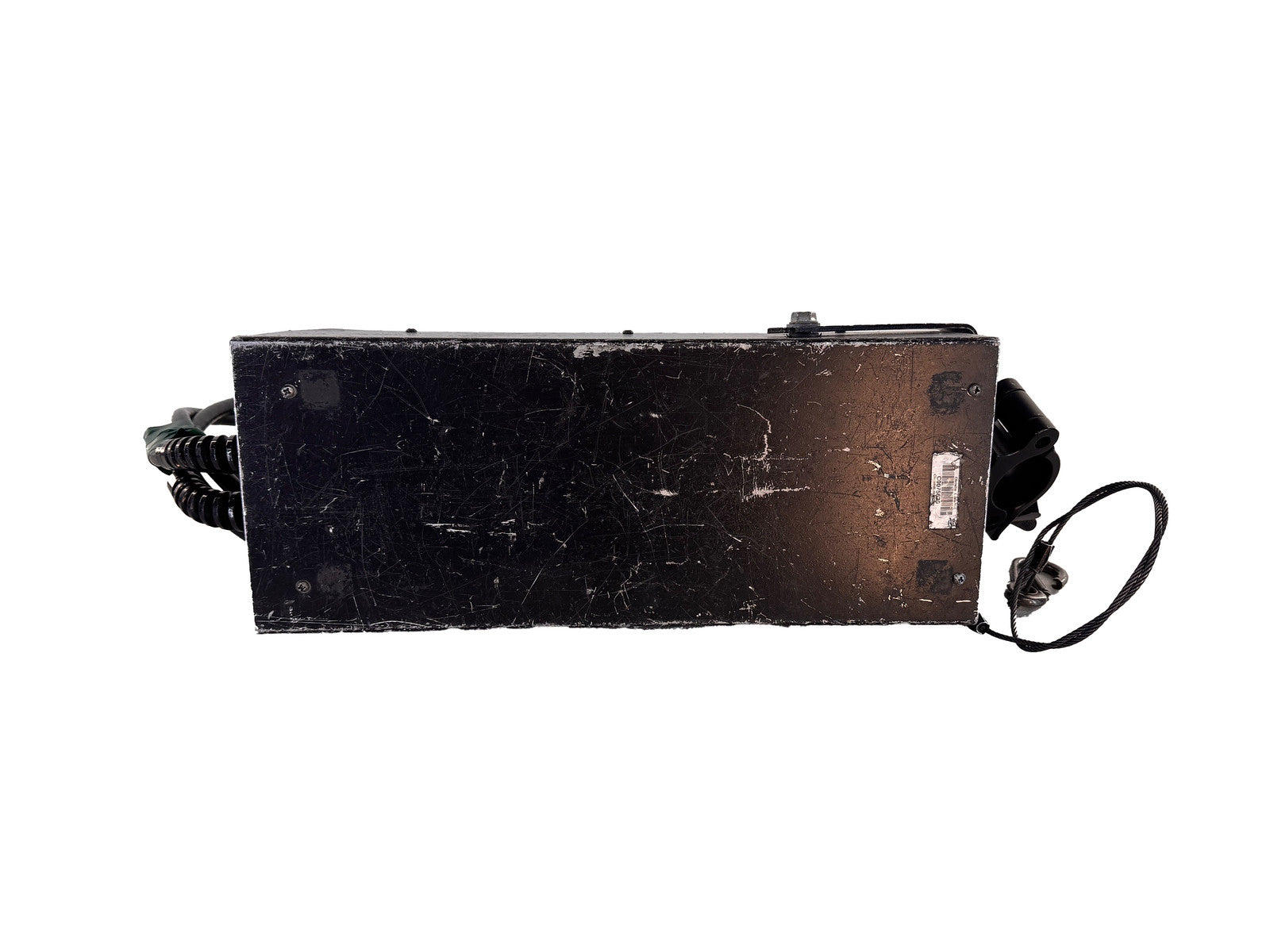 Dimmer 4x750W Leprecon ver 1 Complete
