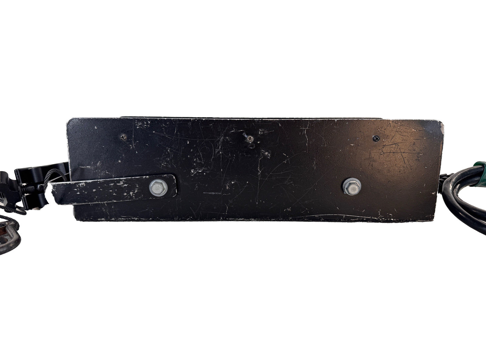 Dimmer 4x750W Leprecon ver 1 Komplett