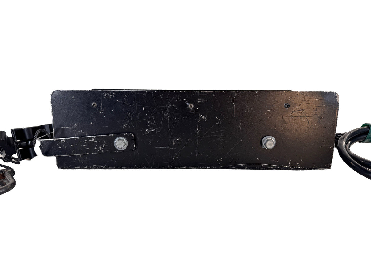 Dimmer 4x750W Leprecon ver 1 Complete