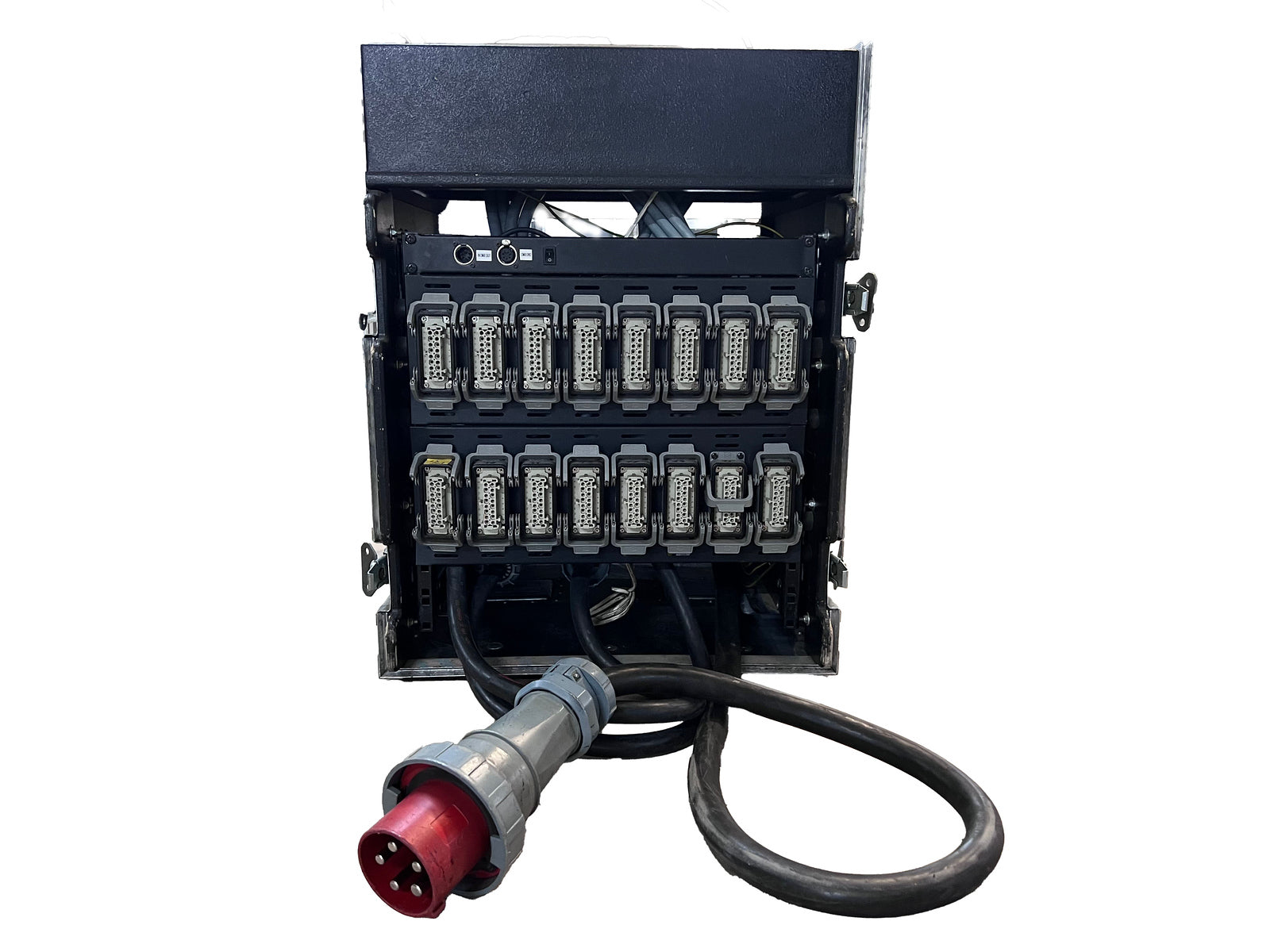 Variateur 24 x 3700 VA Rack