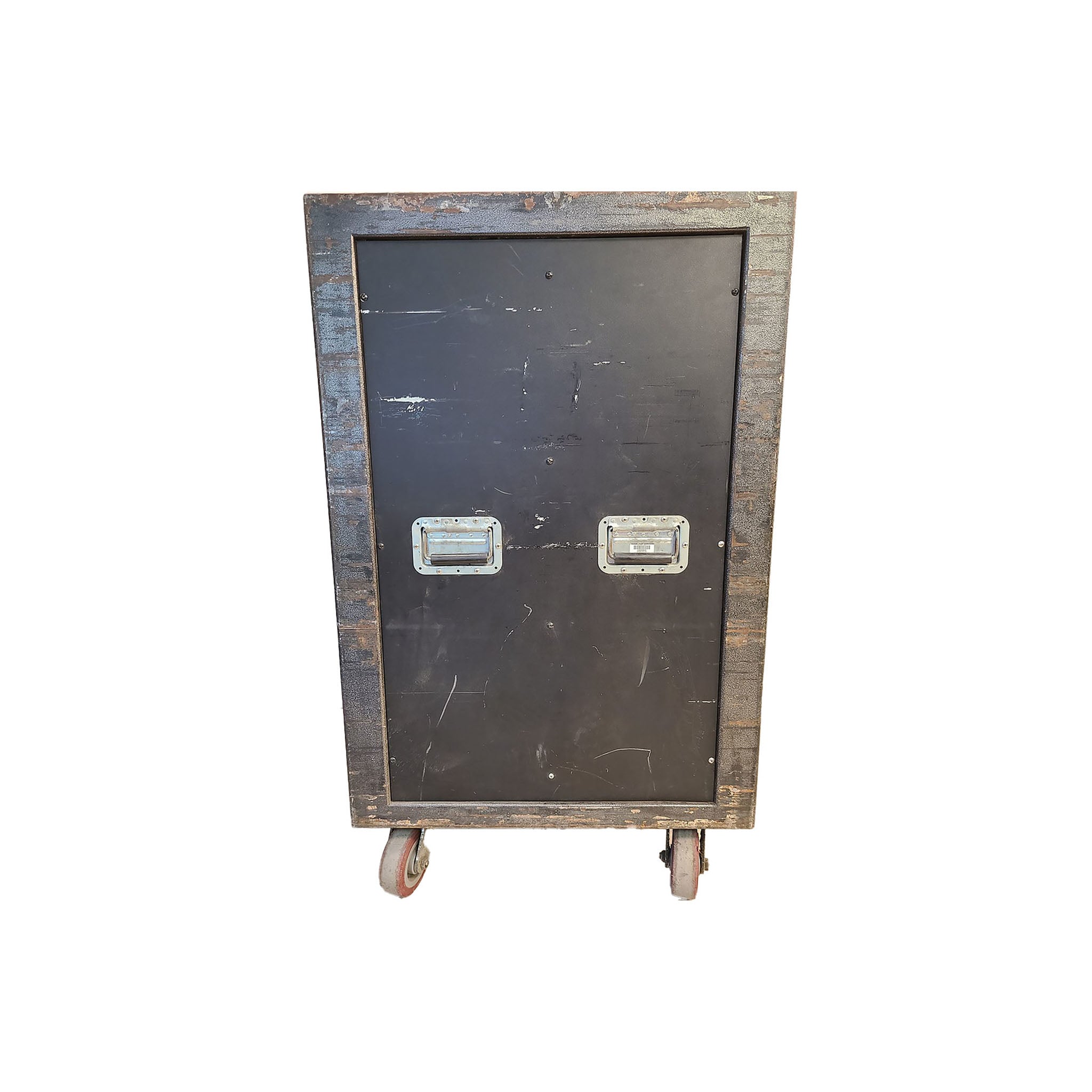 Variateur 96 canaux 2400 watts Capteur Rack