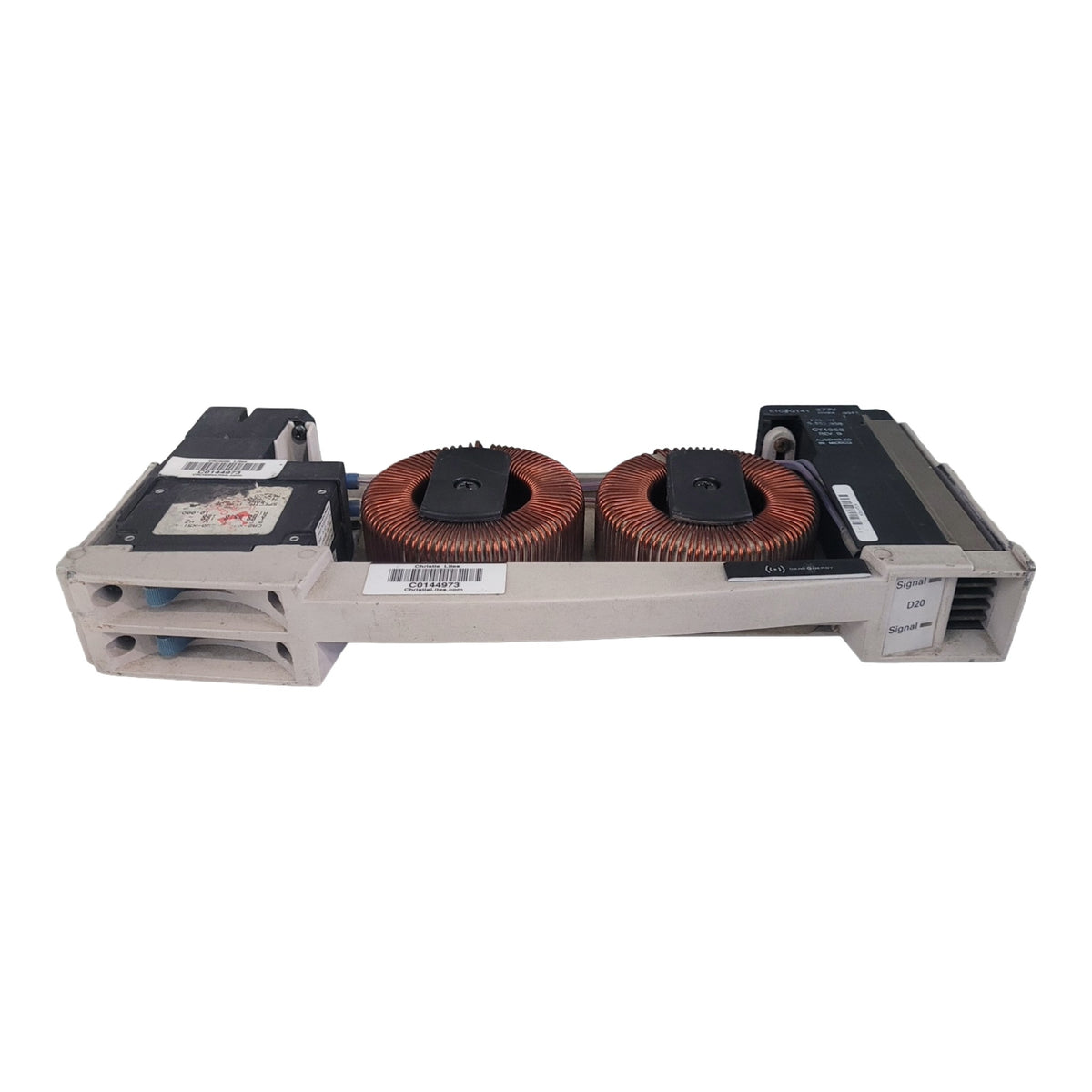 D20 Sensor 2x2.4K Module