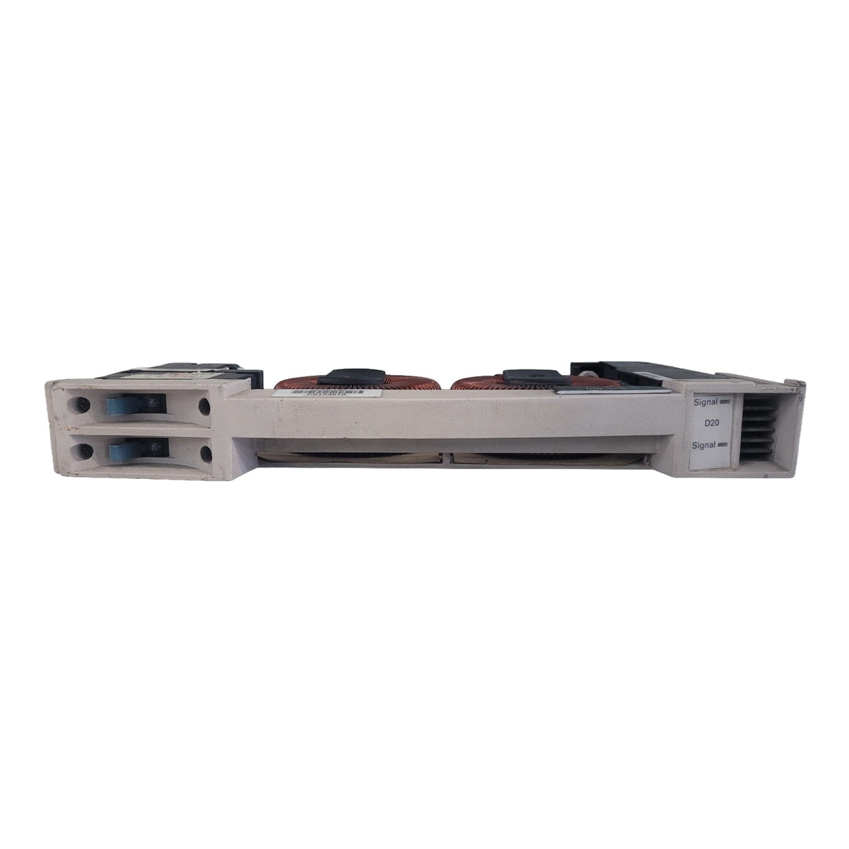 D20 Sensor 2 x 2400 watt Module