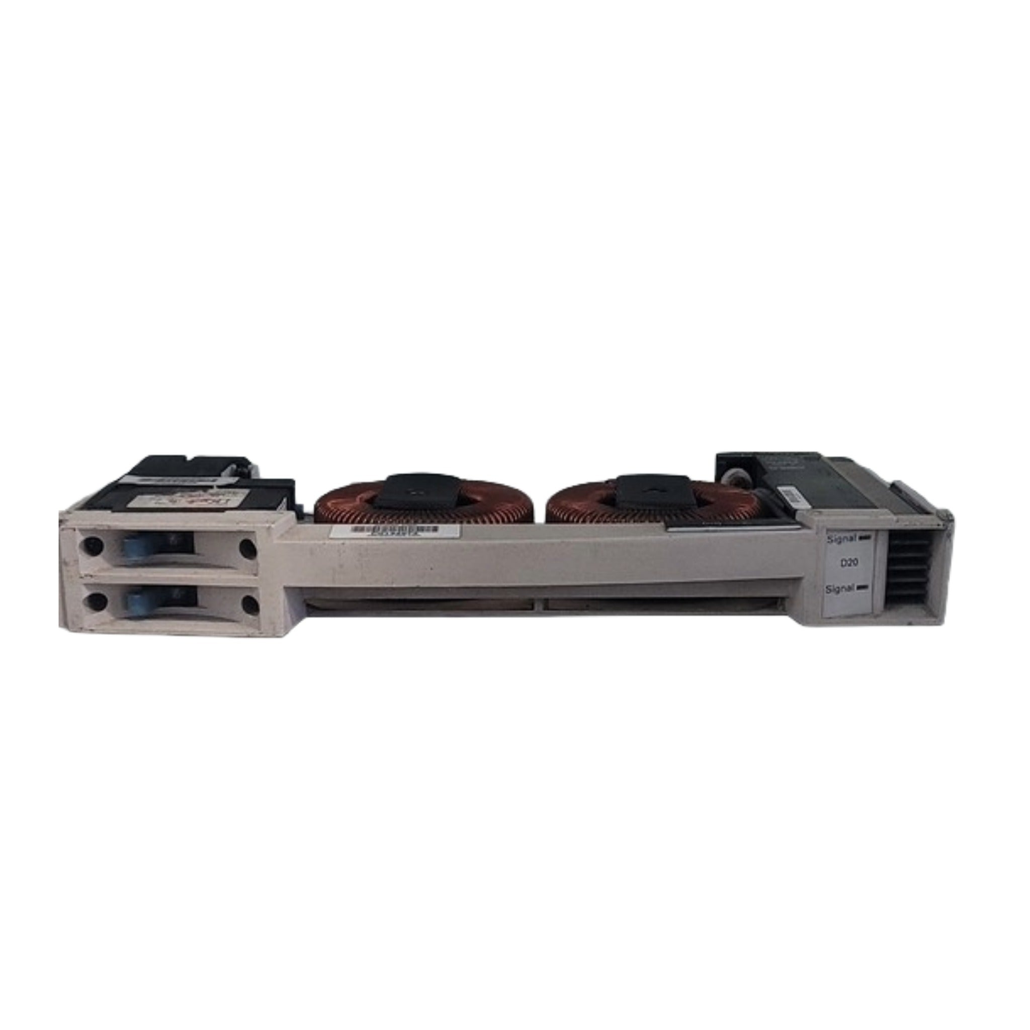 D20 Sensor 2 x 2400 watt Module