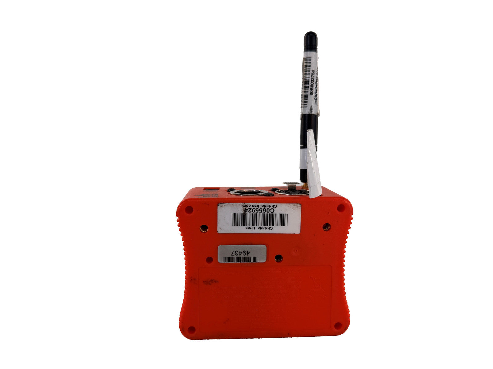 Transceiver SHoW BABY 6 SHoW DMX