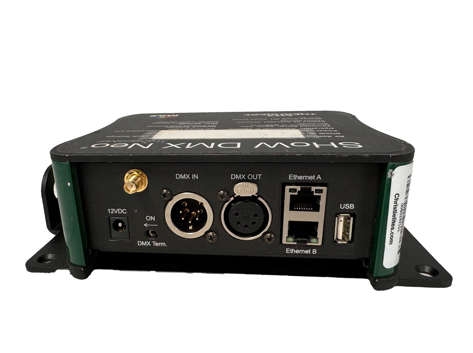 Transceiver NEO SHoW DMX #5701M