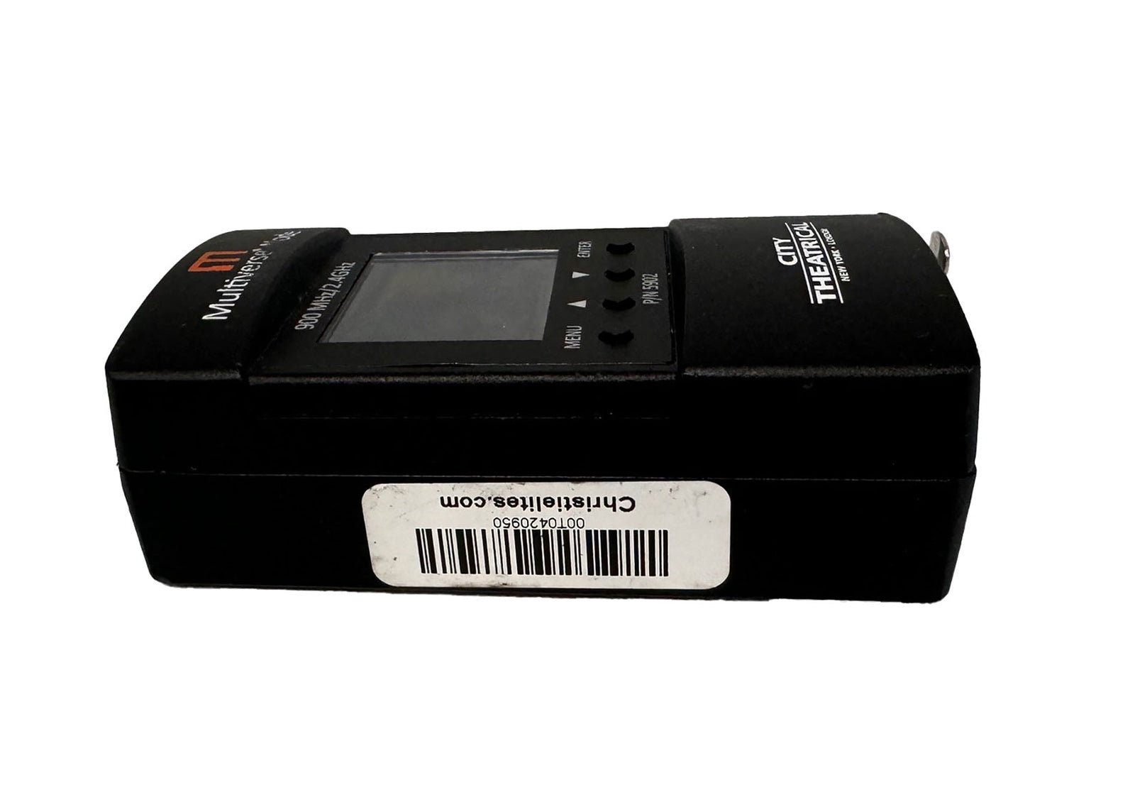 Transceiver Multiverse Node 900MHz/2,4GHz #5902