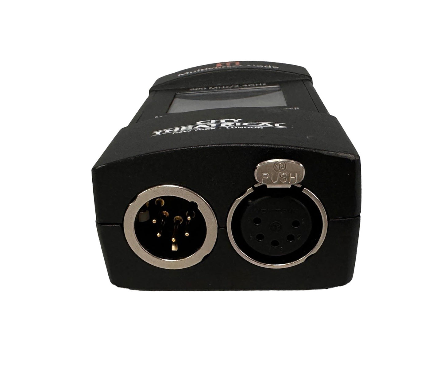 Transceiver Multiverse Node 900MHz/2.4GHz #5902