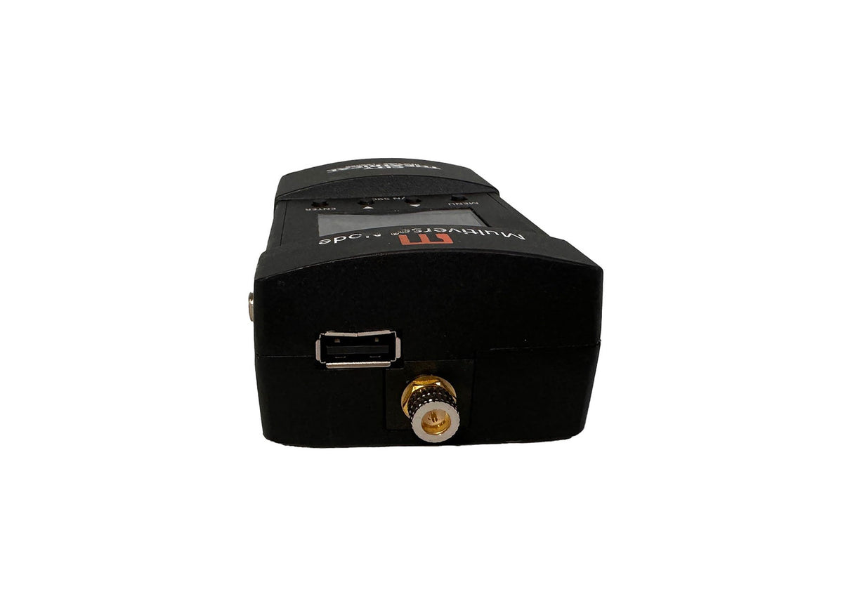 Transceiver Multiverse Node 900MHz/2.4GHz #5902