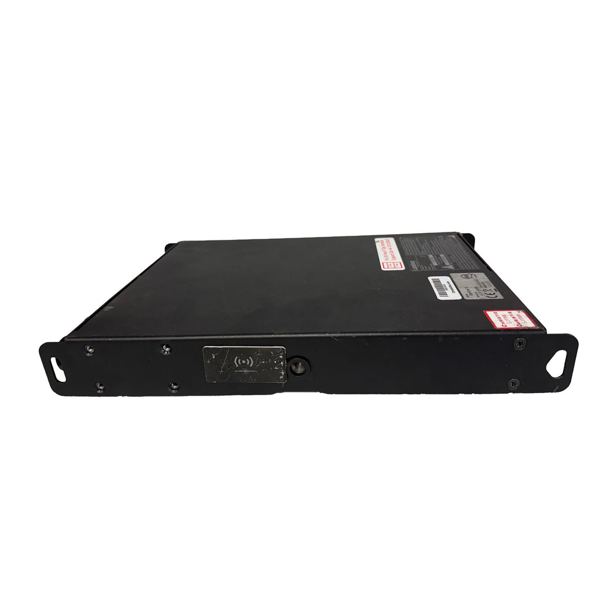 Schalter GigaCore10 Neutrik DBL QUAD MMF