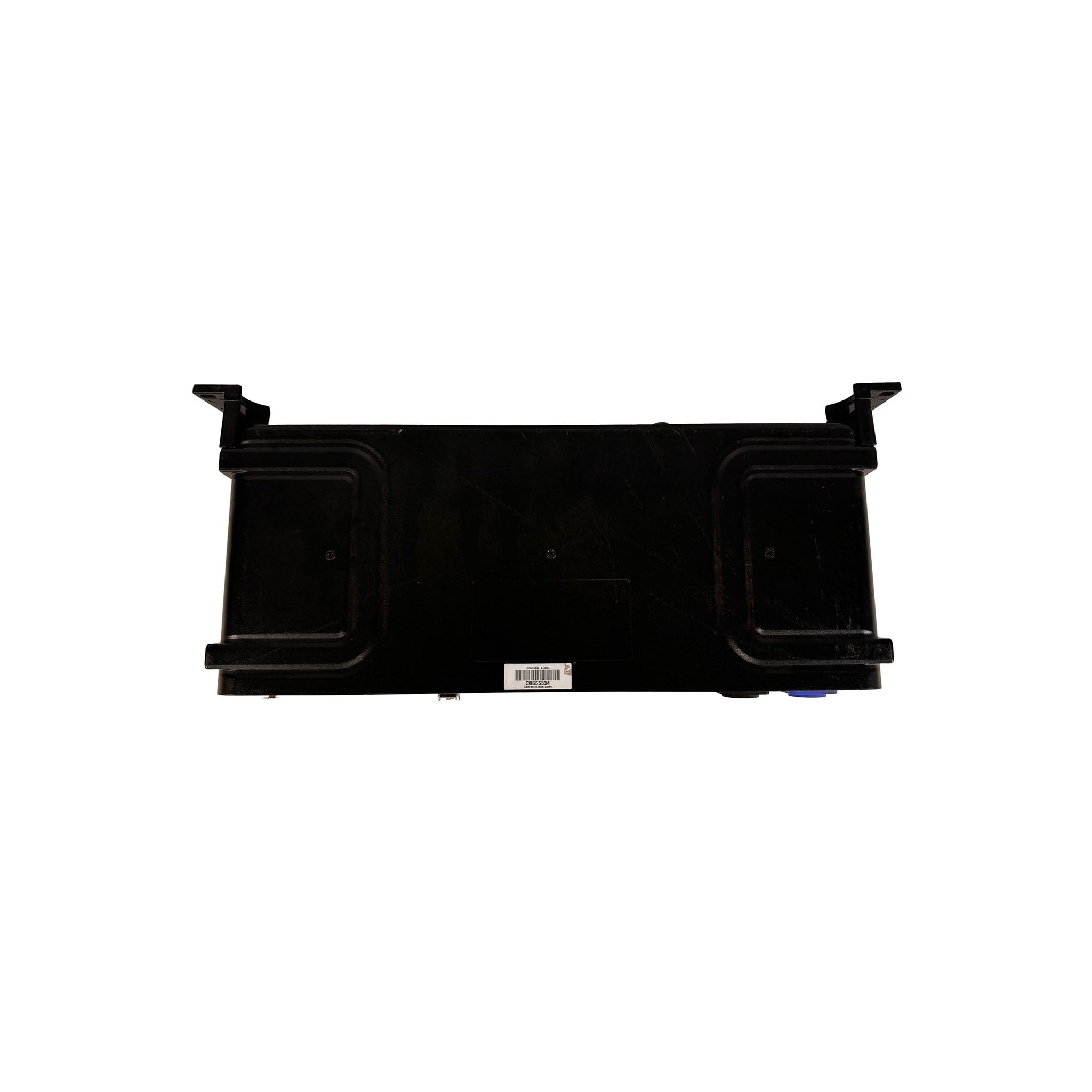 PWVIA Ethernet Switch VIA12