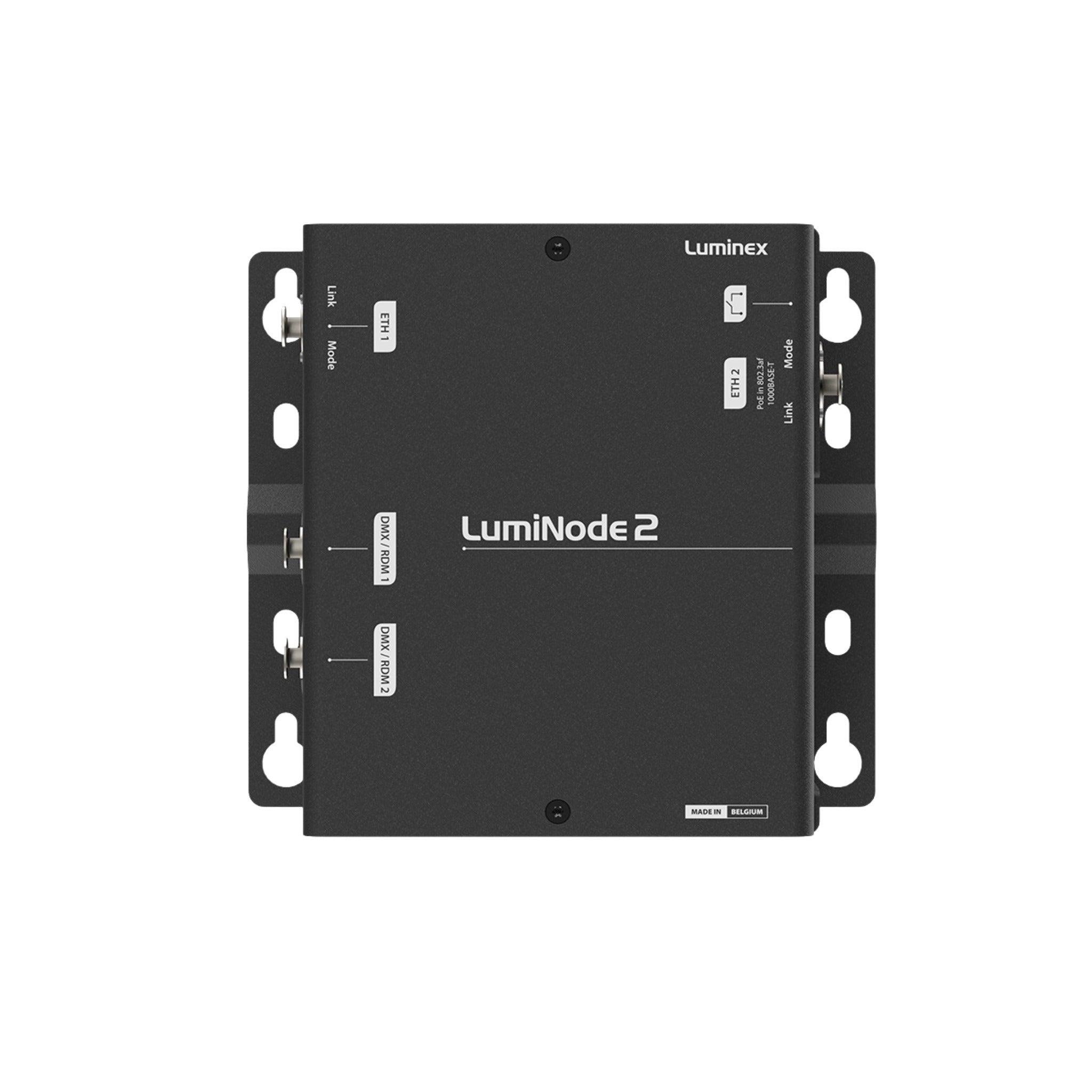 LumiNode 2