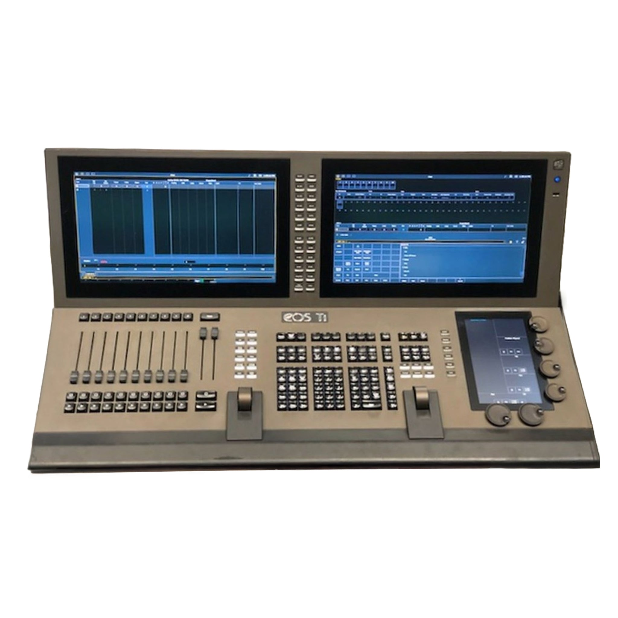 EOS Ti 24,576 Ch ETC Console