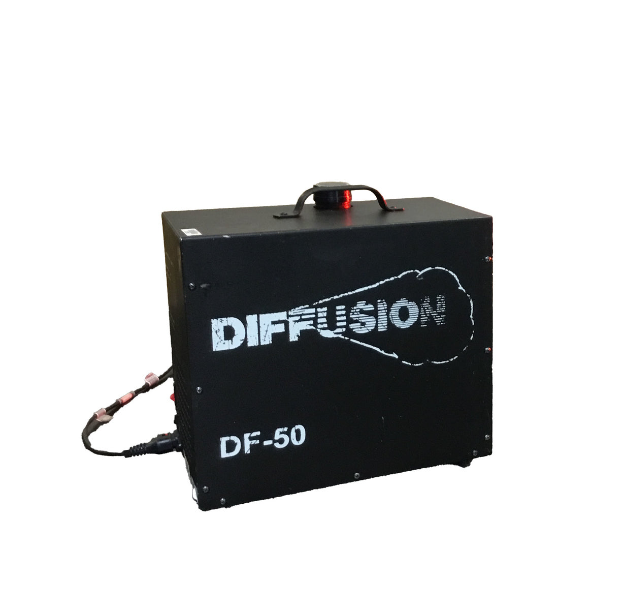 ティーナGエルフィードページ Reel EFX DF-50 Diffusion Hazer - USED